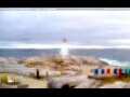 Webcam Peggys Cove