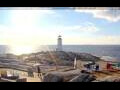 Webcam Peggys Cove