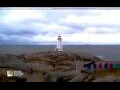 Webcam Peggys Cove