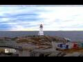 Webcam Peggys Cove
