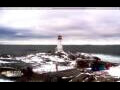 Webcam Peggys Cove