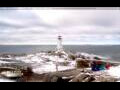 Webcam Peggys Cove