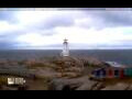 Webcam Peggys Cove