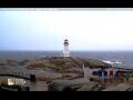 Webcam Peggys Cove