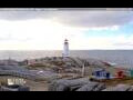 Webcam Peggys Cove