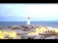 Webcam Peggys Cove