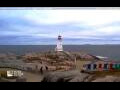 Webcam Peggys Cove