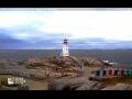Webcam Peggys Cove