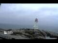 Webcam Peggys Cove