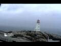 Webcam Peggys Cove
