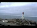 Webcam Peggys Cove