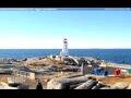 Webcam Peggys Cove
