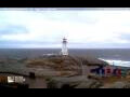 Webcam Peggys Cove