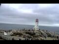 Webcam Peggys Cove