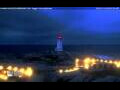 Webcam Peggys Cove