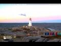 Webcam Peggys Cove