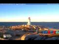 Webcam Peggys Cove