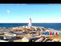 Webcam Peggys Cove