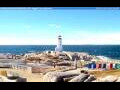 Webcam Peggys Cove