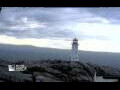 Webcam Peggys Cove
