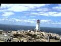 Webcam Peggys Cove
