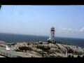 Webcam Peggys Cove