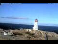 Webcam Peggys Cove