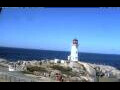 Webcam Peggys Cove
