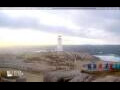 Webcam Peggys Cove