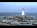 Webcam Peggys Cove