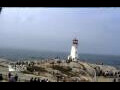 Webcam Peggys Cove