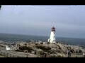 Webcam Peggys Cove