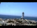 Webcam Peggys Cove