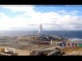 Webcam Peggys Cove