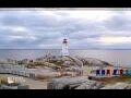 Webcam Peggys Cove