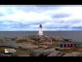 Webcam Peggys Cove