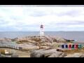 Webcam Peggys Cove