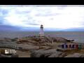 Webcam Peggys Cove