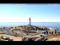 Webcam Peggys Cove