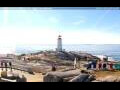 Webcam Peggys Cove