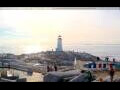 Webcam Peggys Cove
