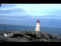 Webcam Peggys Cove