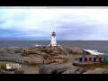 Webcam Peggys Cove