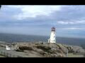 Webcam Peggys Cove
