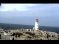 Webcam Peggys Cove