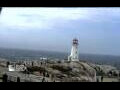 Webcam Peggys Cove