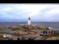 Webcam Peggys Cove