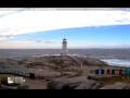 Webcam Peggys Cove