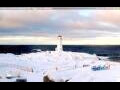 Webcam Peggys Cove