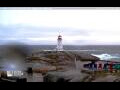 Webcam Peggys Cove